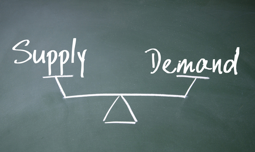 Creating Demand or Responding with Supply: How to Engage?