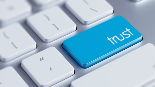 How to Build Trust with Customers Online
