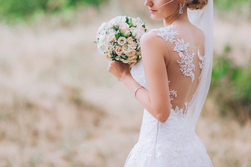 Planning Your Wedding: Important Early Steps