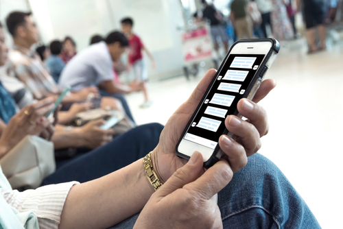 Small Business Embracing Chatbot Technology