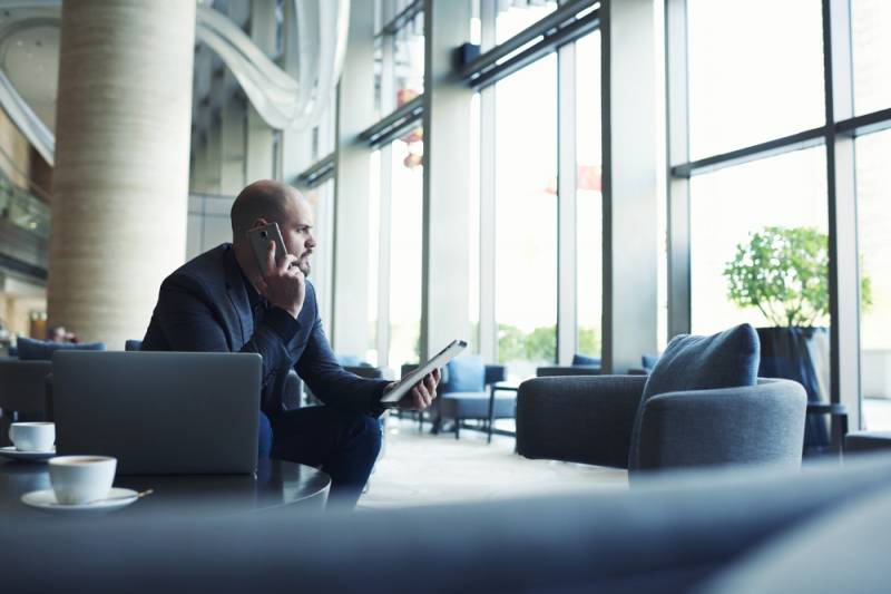 Handling Negative Online Reviews