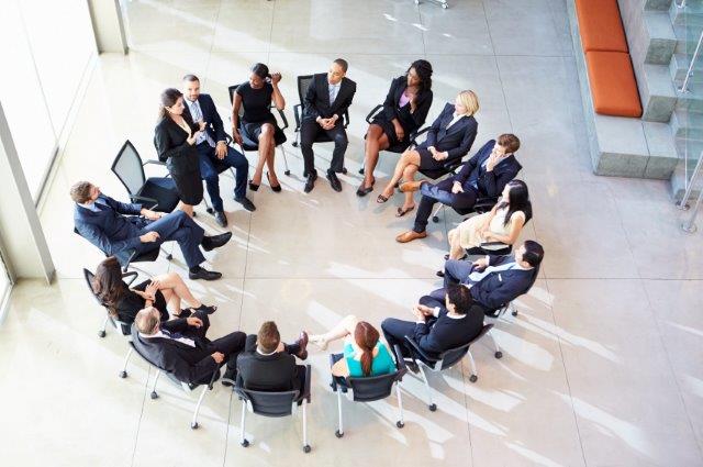 Six Simple Steps to Starting Your Own Business