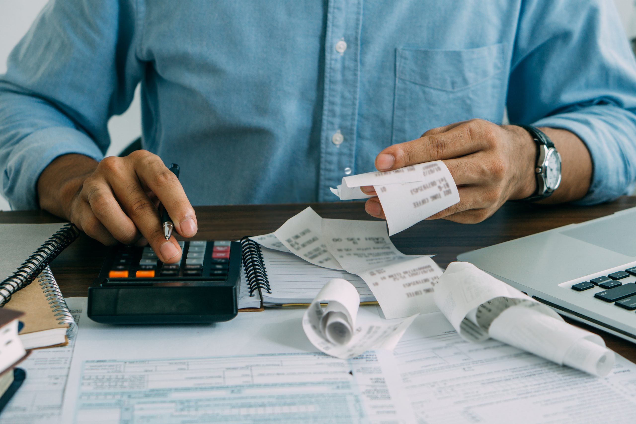 claim overtime deduction