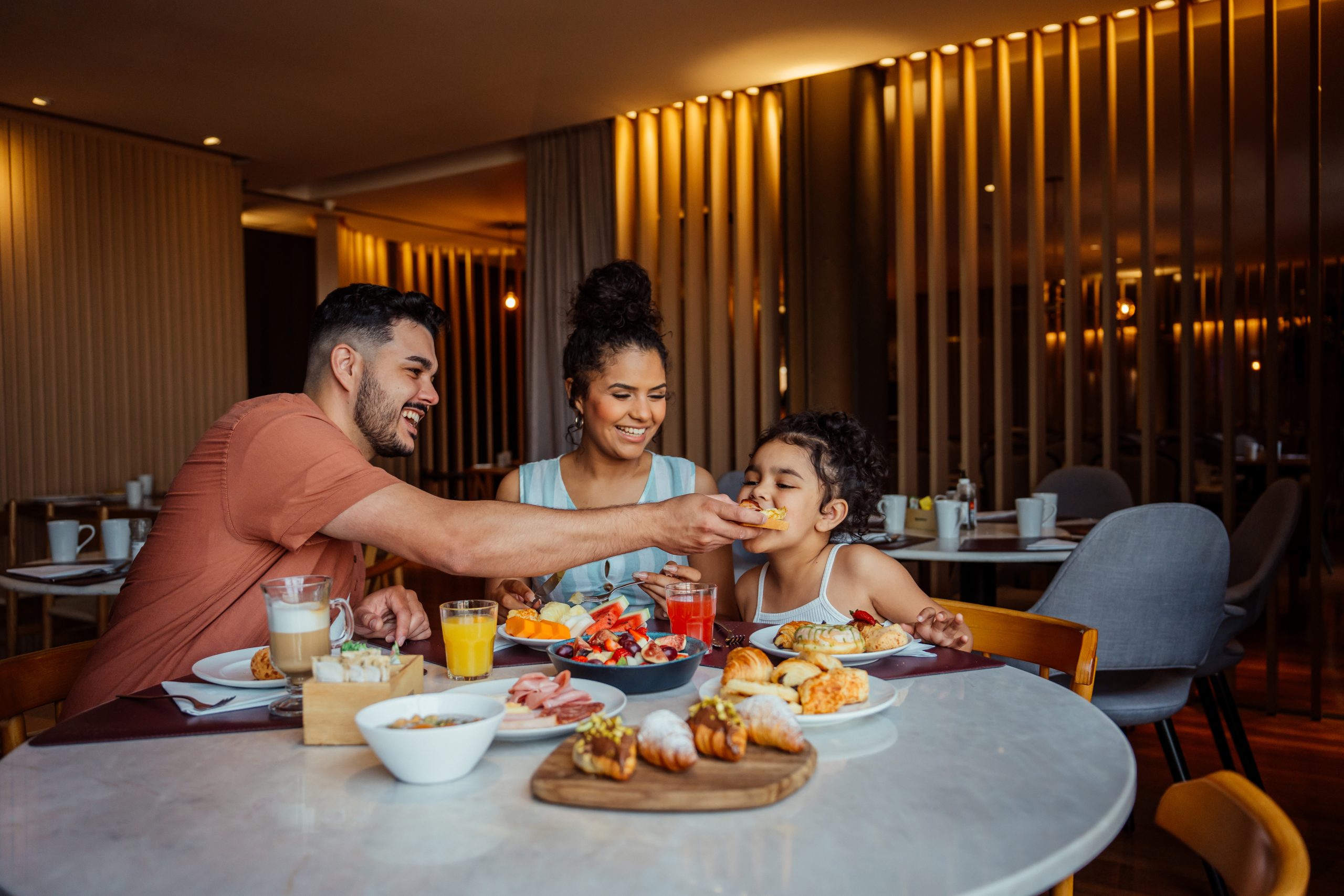 Hospitality